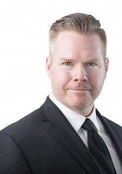 Ryan Malcolm
