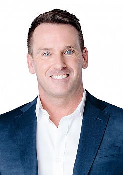 Steve Jamieson