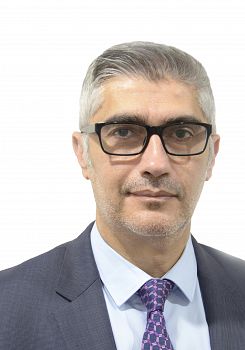 Mohamed Ladak