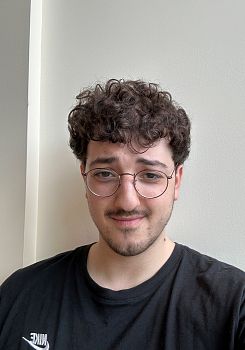Daniel Kreines