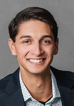 Joel Rodrigues