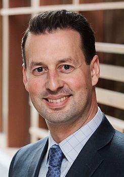 Ben Calderisi