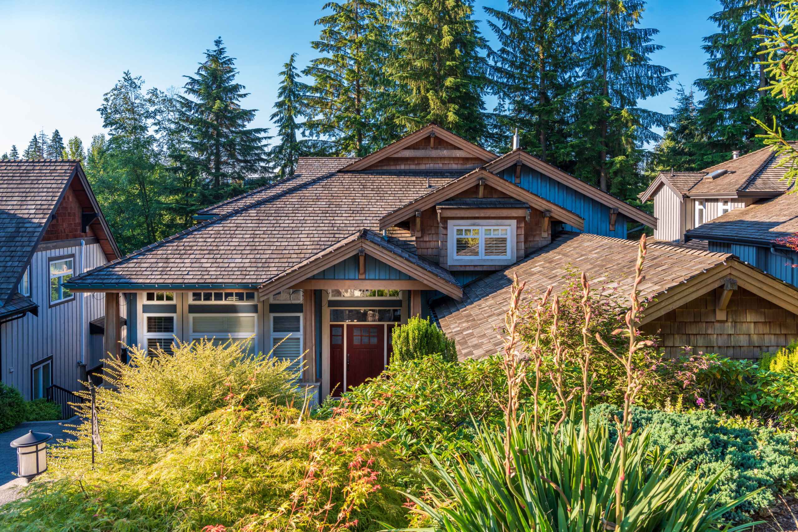 Interior housing market data shows solid gains in prices, sales and listings in March