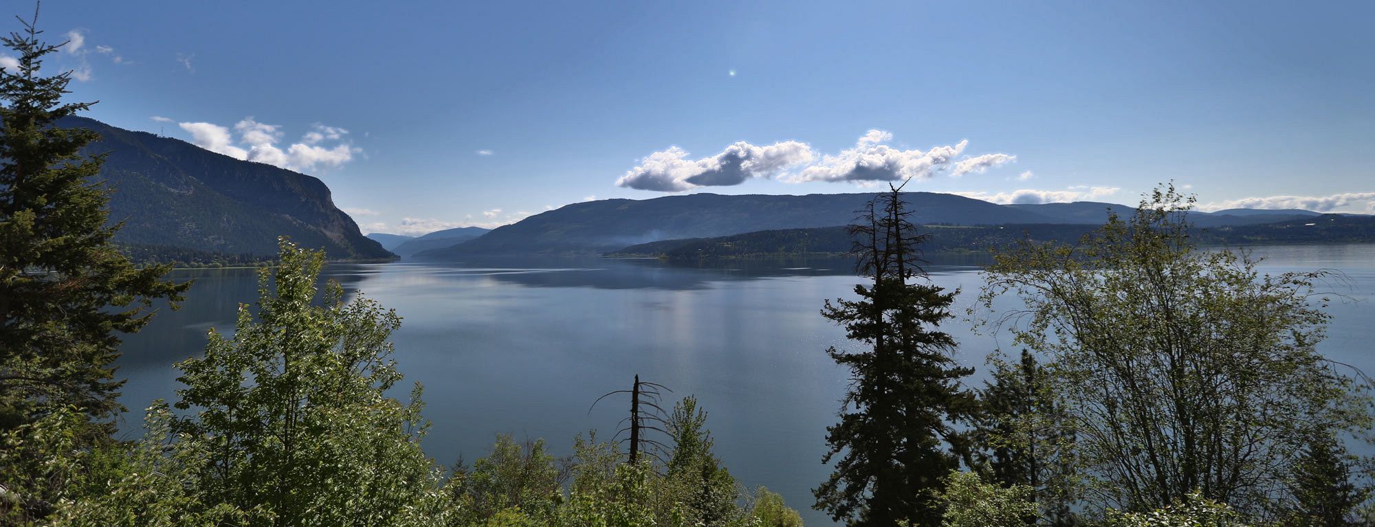 Shuswap/Revelstoke