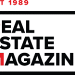 Real Estate Magazine logo