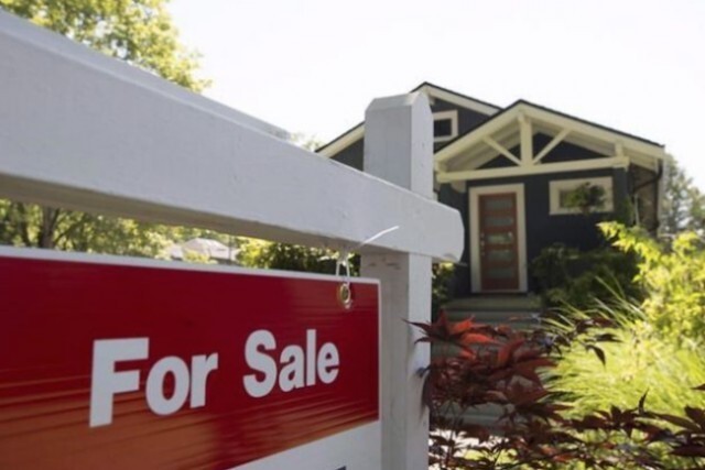 Interior housing market showing signs of increased activity, but prices cool in July