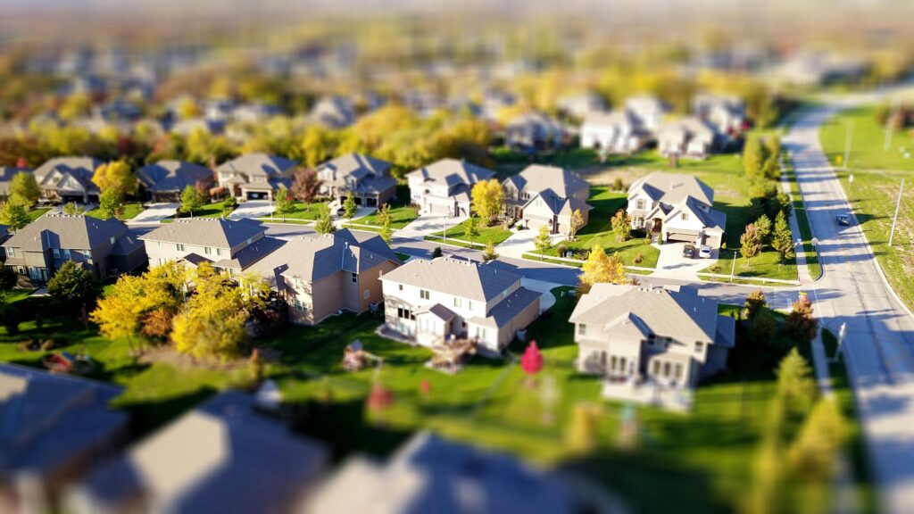 Local Residential Real Estate Activity Showing Signs of Recovered Momentum