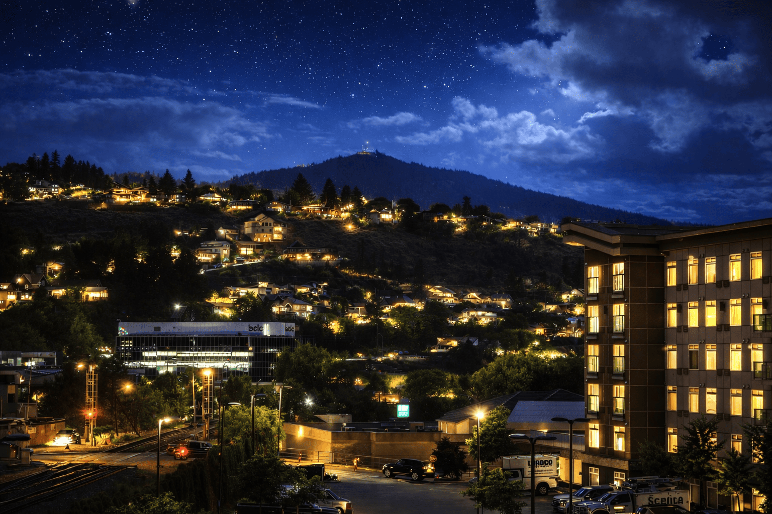 Kamloops Residential Real Estate Market Activity Pace Eased in January