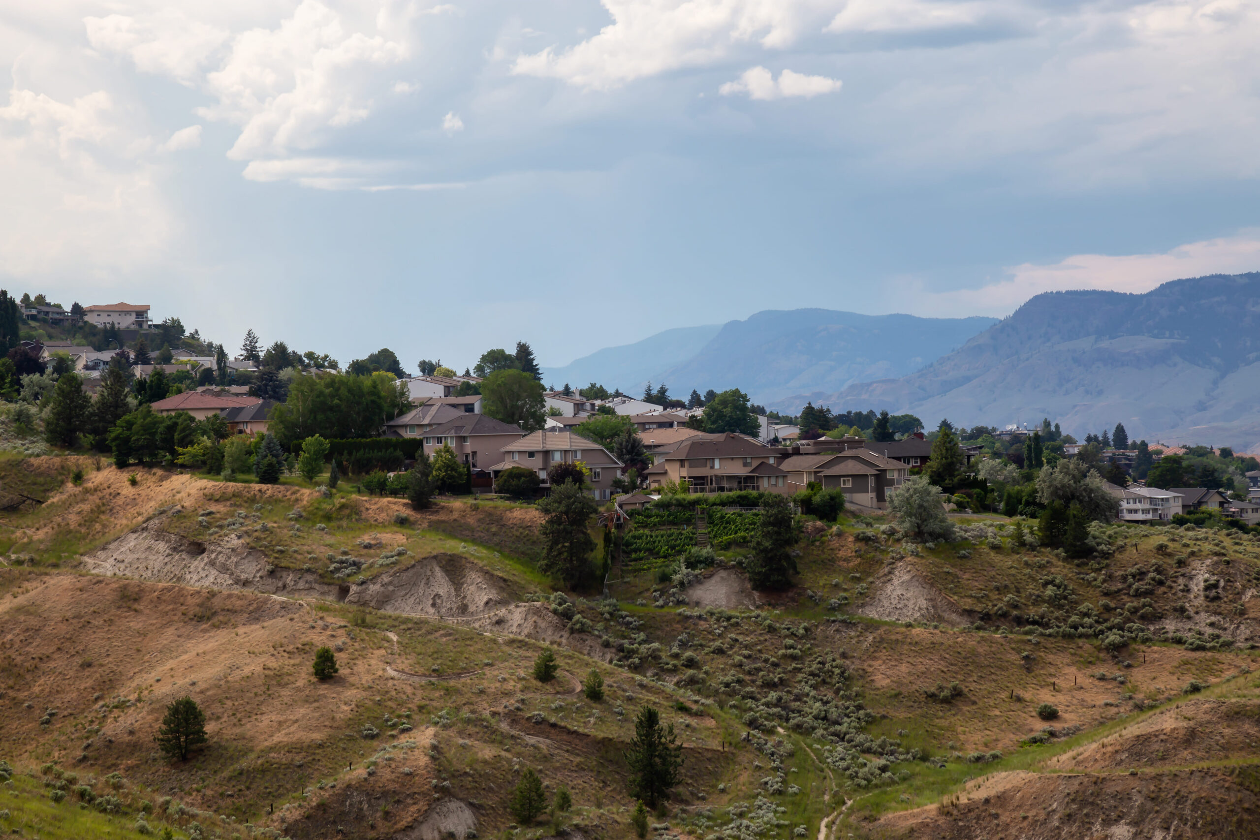 Kamloops real estate market overcame typical August-to-September dip Kamloops real estate market overcame typical August-to-September dip