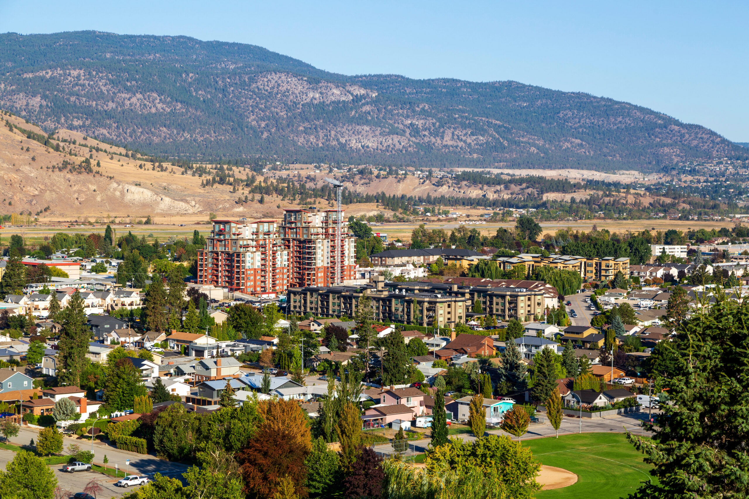 Sales and inventory warm up in Kamloops real estate market to start 2025 Sales and inventory warm up in Kamloops real estate market to start 2025