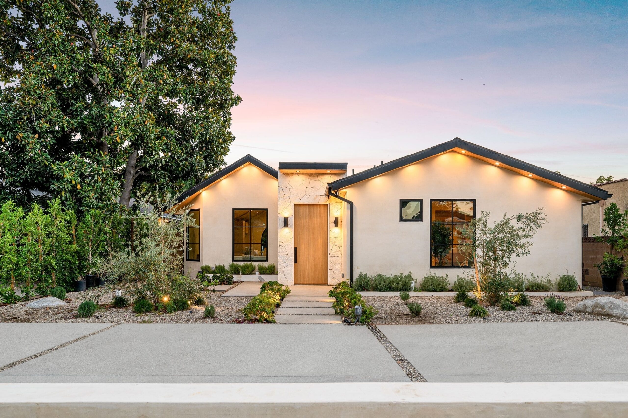 Local Residential Real Estate Market Activity Remains Steady Despite Wildfire Impacts Local Residential Real Estate Market Activity Remains Steady Despite Wildfire Impacts
