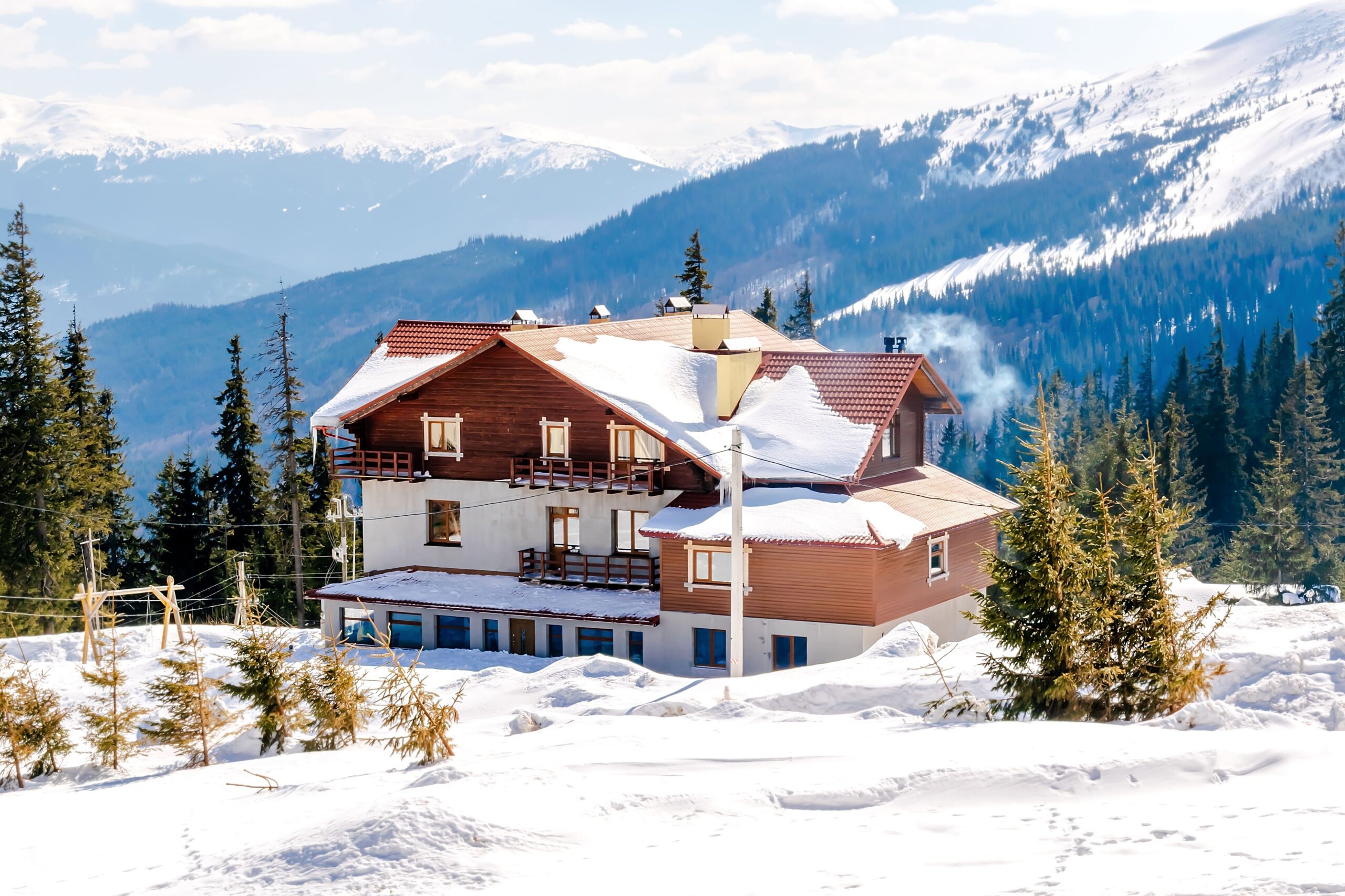 Foreign Buyer Ban Continues to Leave BC Ski Areas Out in the Cold