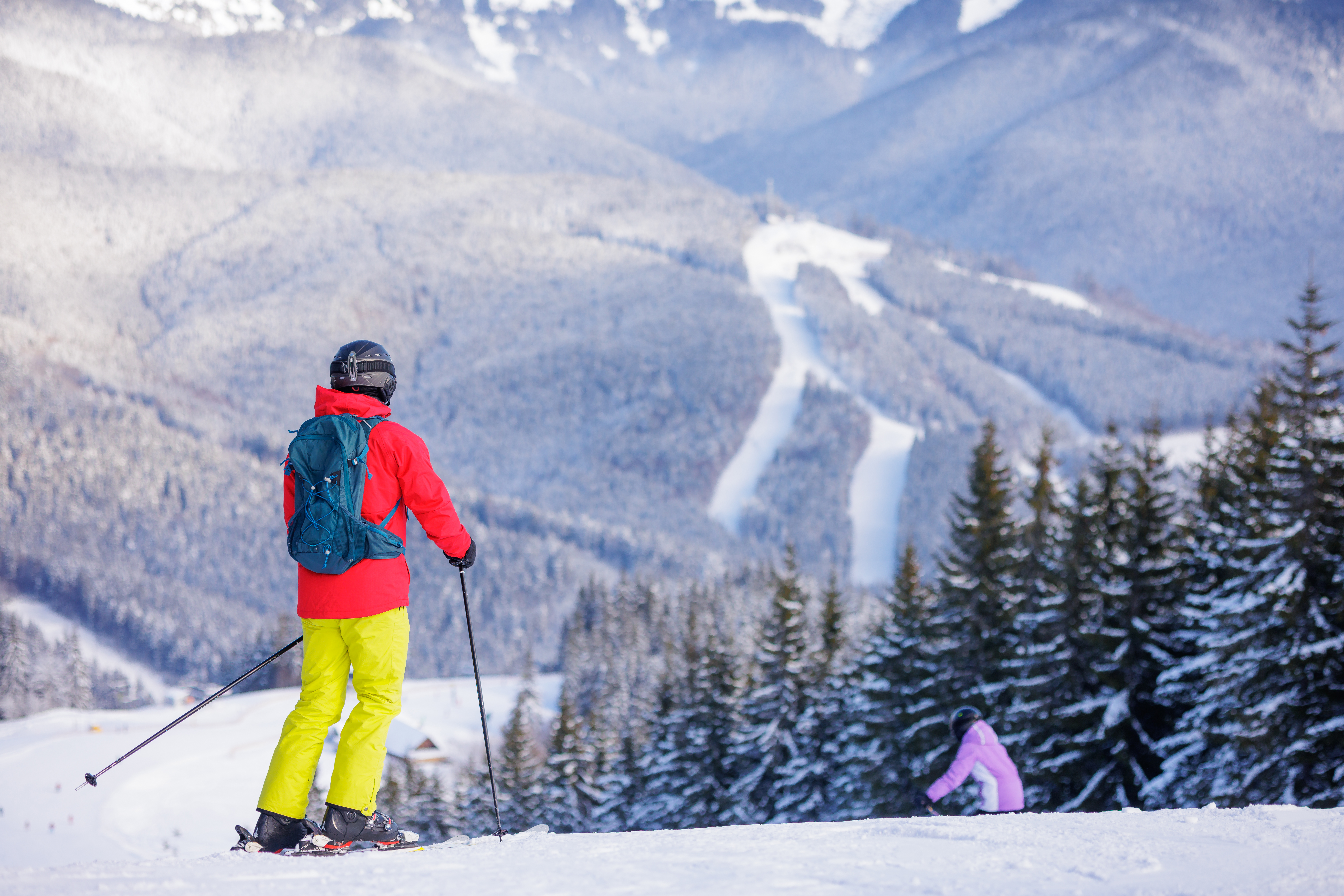 In B.C.’s ski towns, property prices are getting a ‘Buy Canadian’ boost