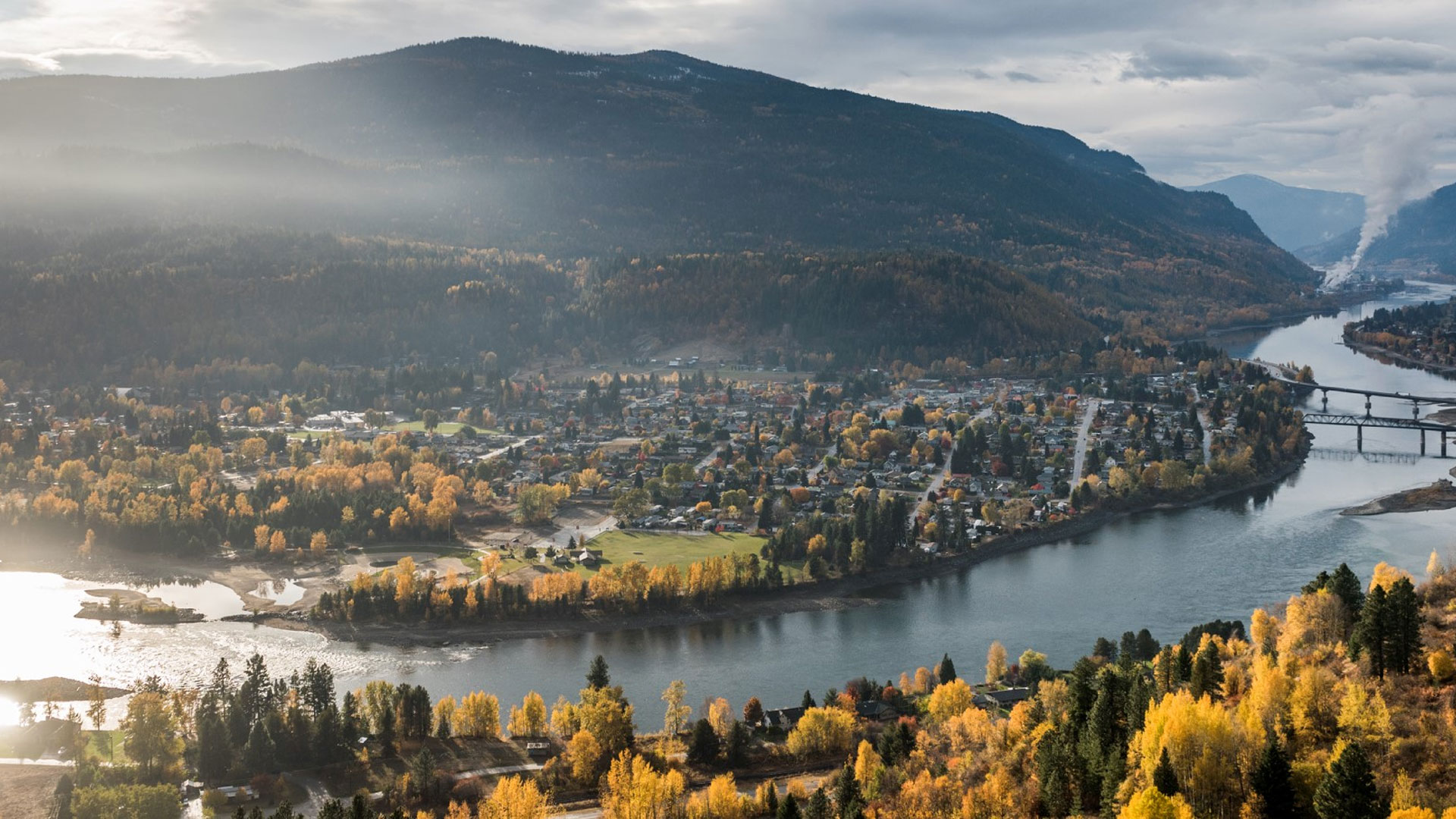 Kootenay Residential Real Estate Rebounds with Uptick in Listings