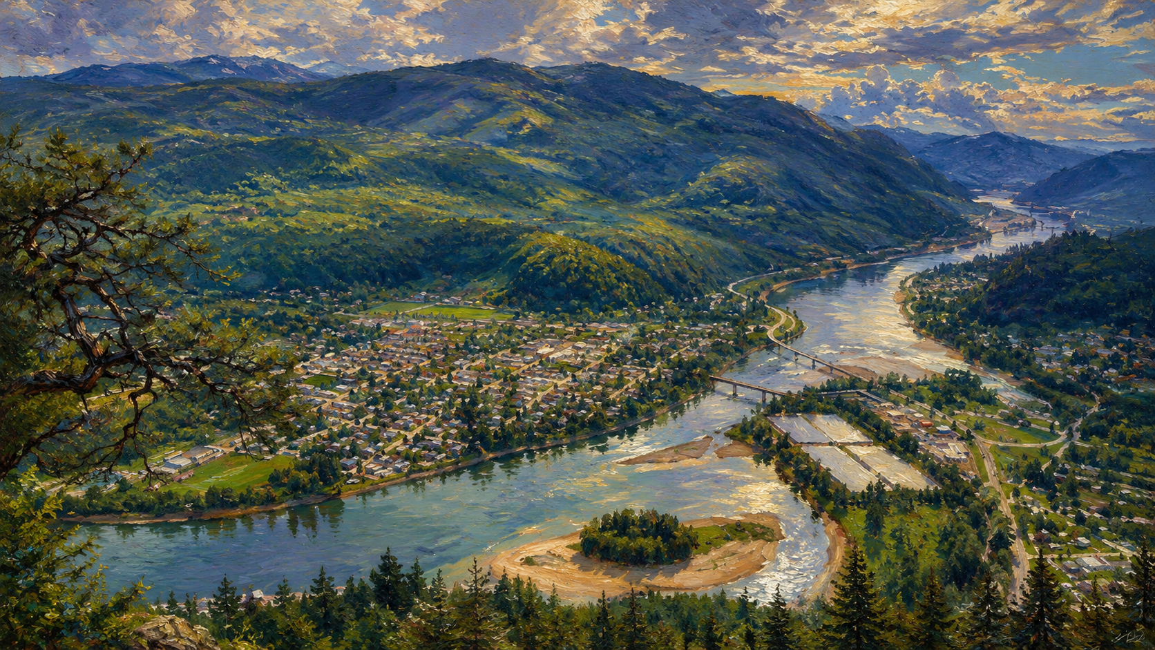 Kootenay Boundary real estate sales rise in April, lands as one of strongest markets in B.C. Kootenay Boundary real estate sales rise in April, lands as one of strongest markets in B.C.
