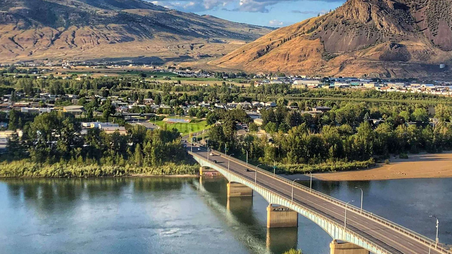 Kamloops real estate shows strong momentum heading into spring 2026