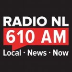 Radio NL logo
