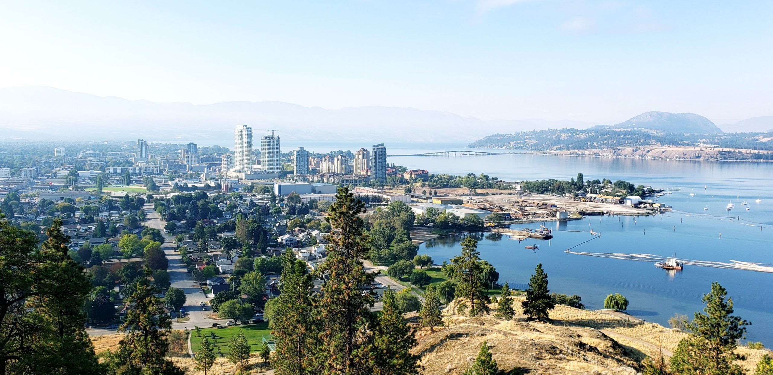 Interior real estate picture got busy in June, but inventory still lagging behind