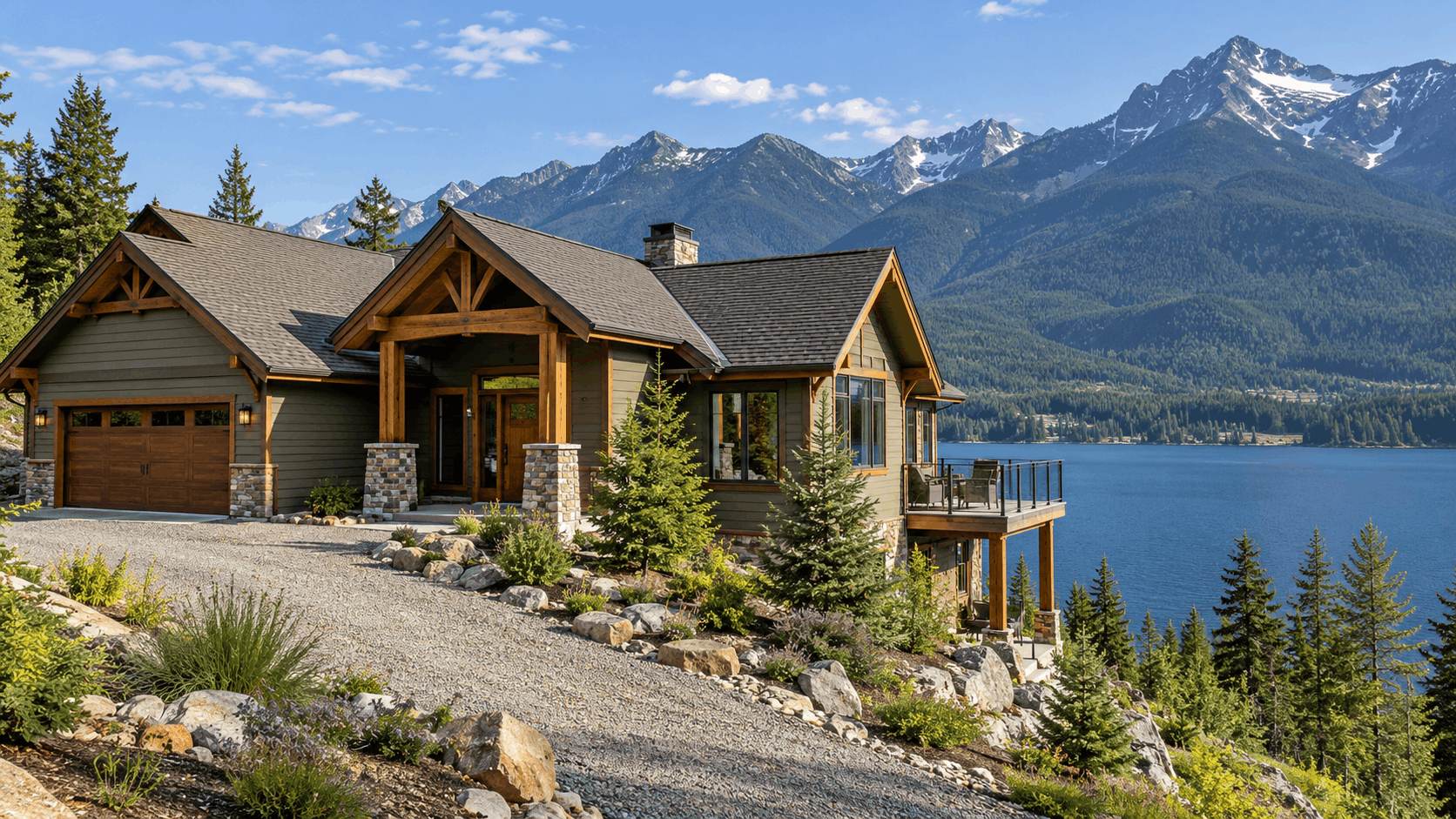 Kootenay Residential Real Estate Market Continues to Outperform Kootenay Residential Real Estate Market Continues to Outperform