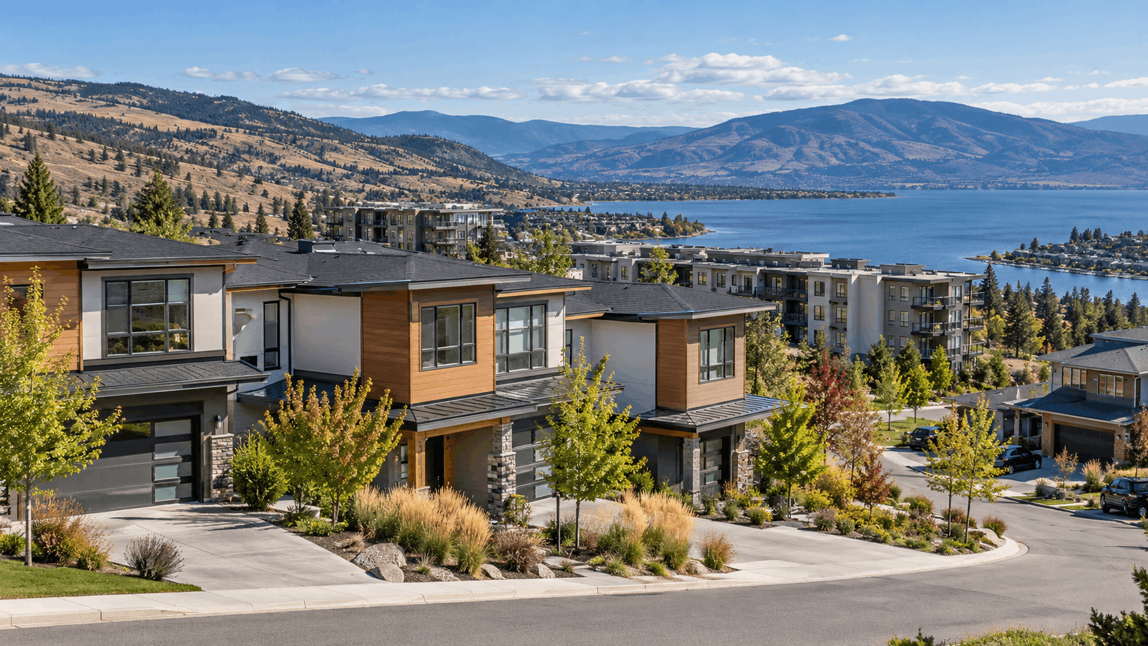 Local Residential Real Estate Market Activity Showing Signs of Recovery